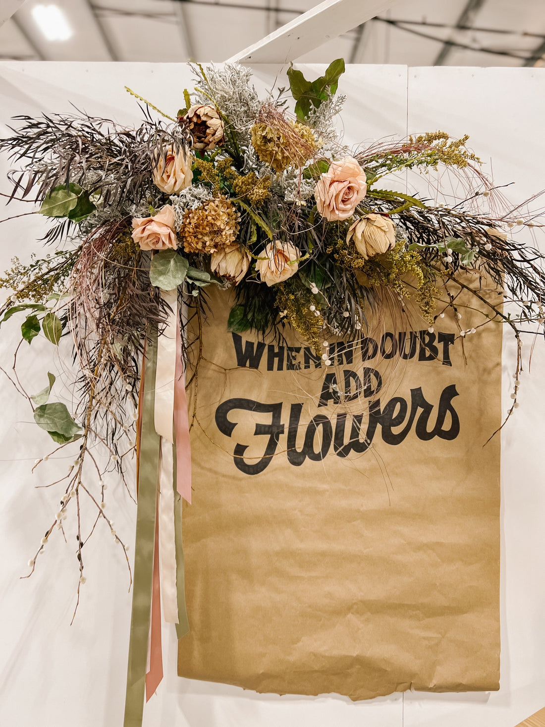 A Season of Wins and Whispers: An Update from April