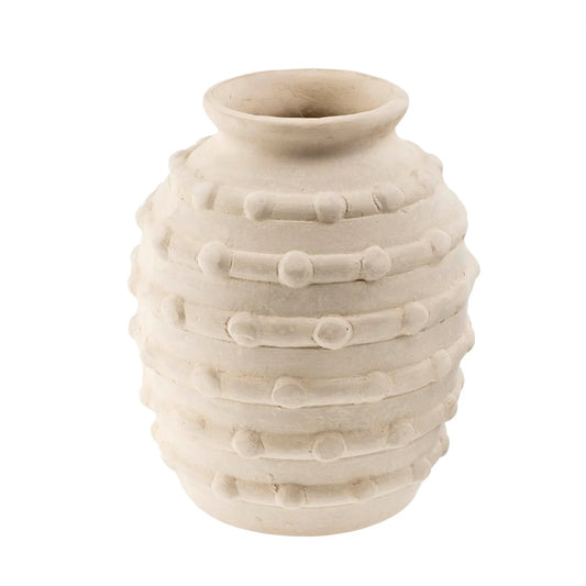 Cobble Vase- Large