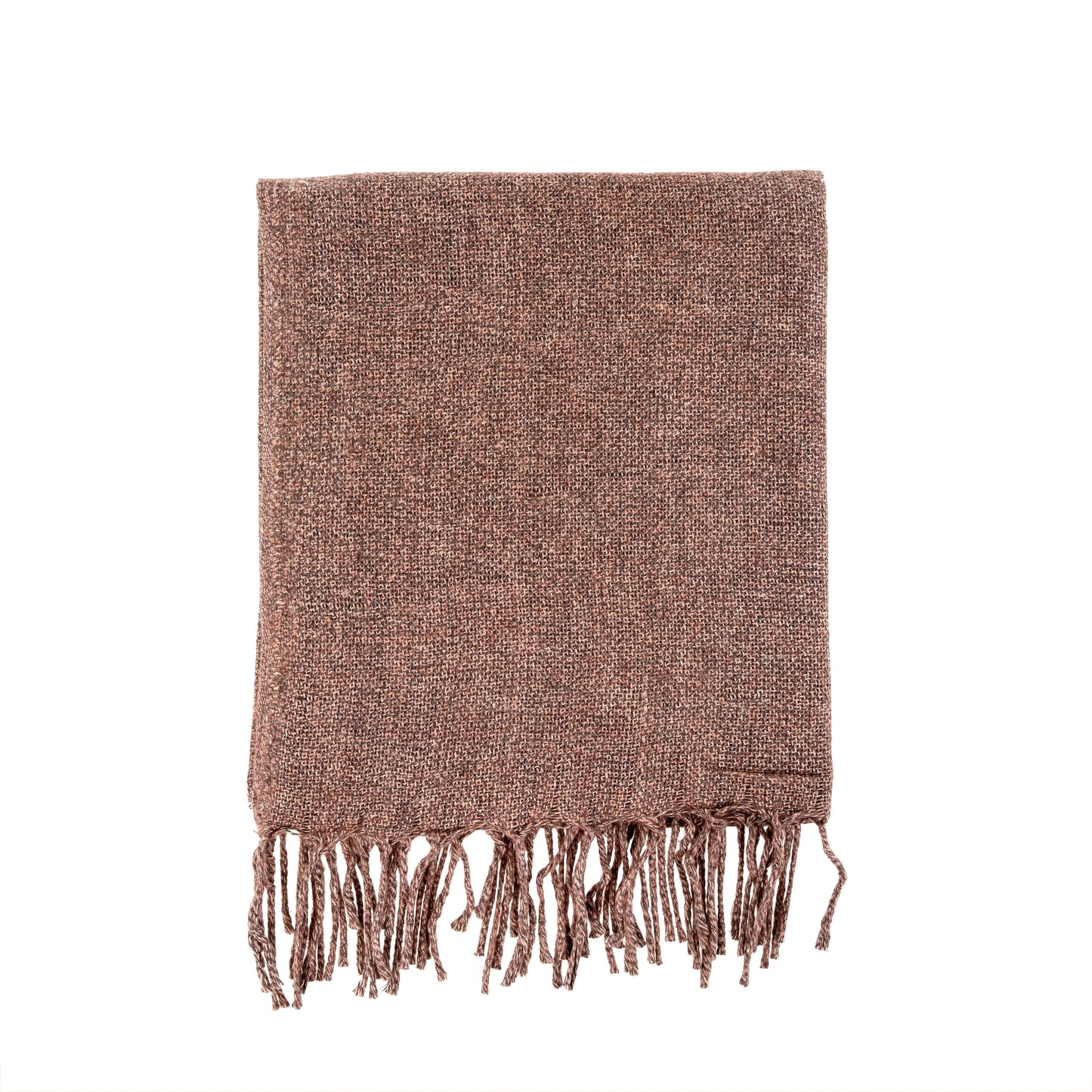 Adair Wool Blend Throw