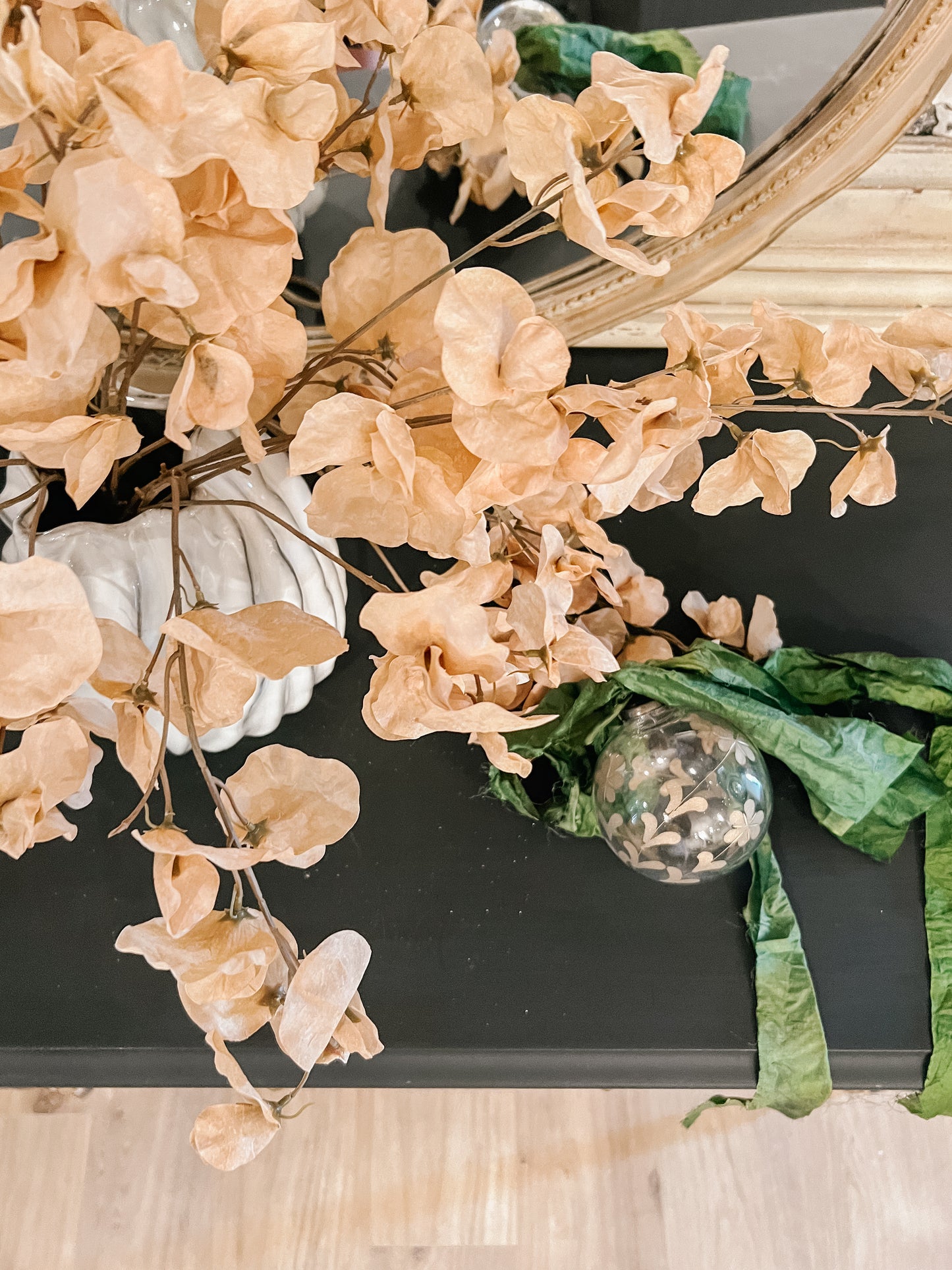 Sweet Pea Floral Stem