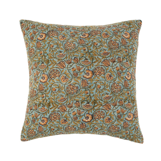 Arabella Toss Pillow