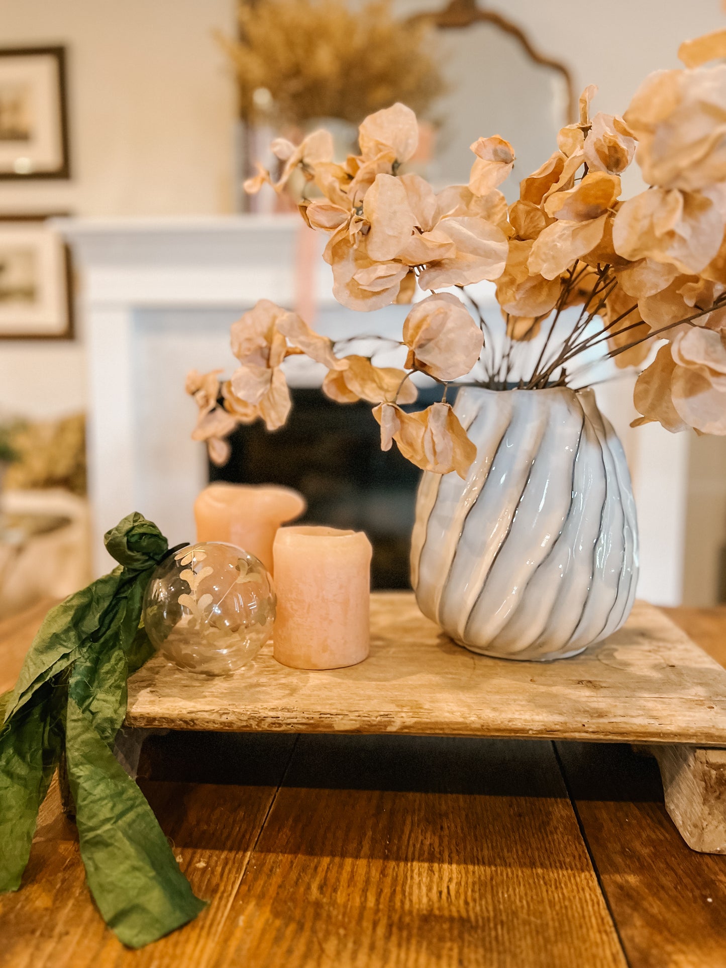 Tidal Vase