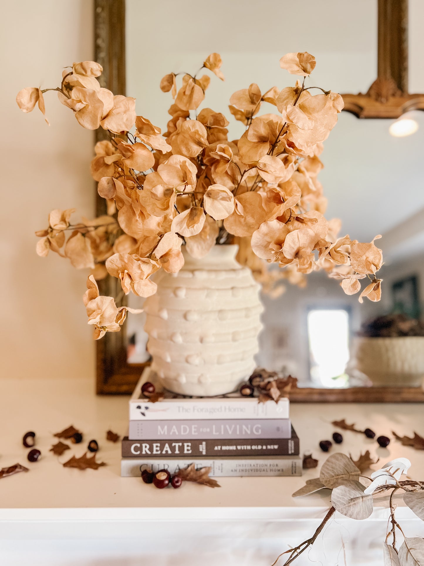 Sweet Pea Floral Stem