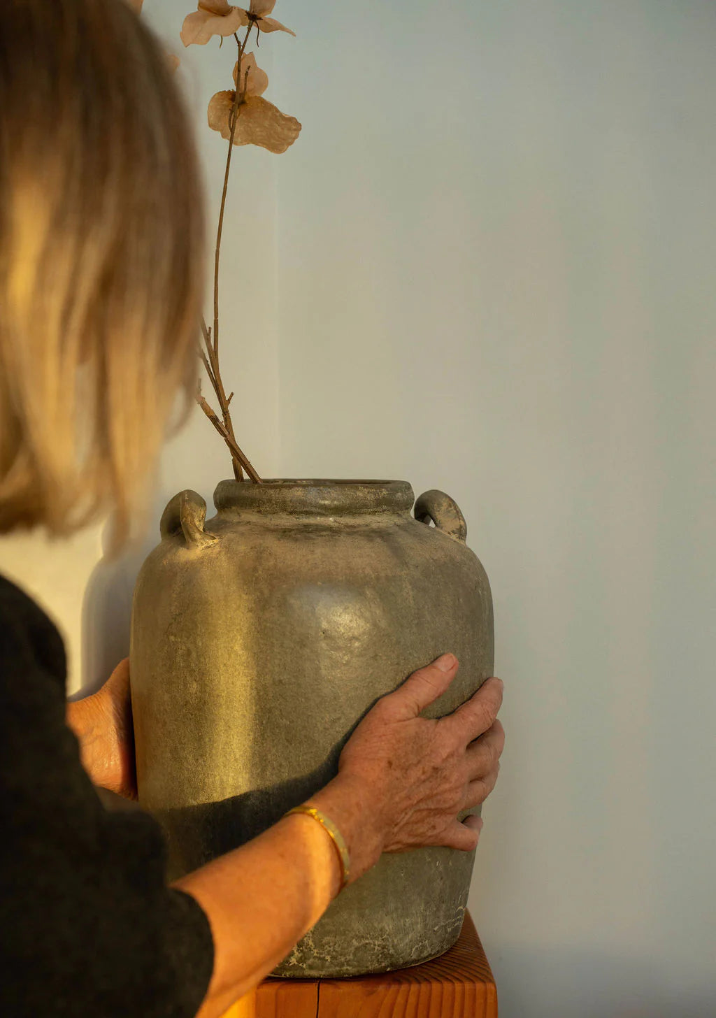 Relic Urn
