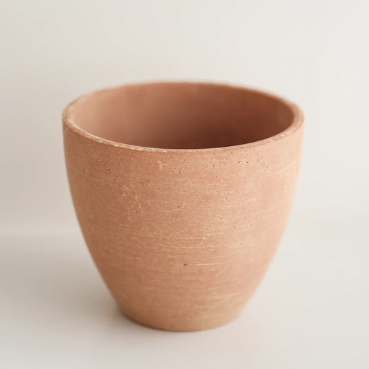 Baylin Terracotta Planter
