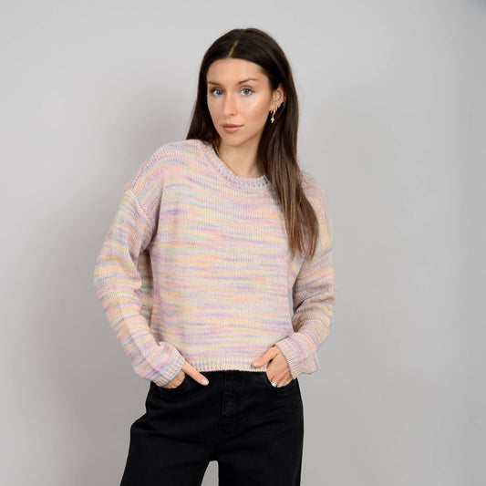 Tara Pullover Sweater