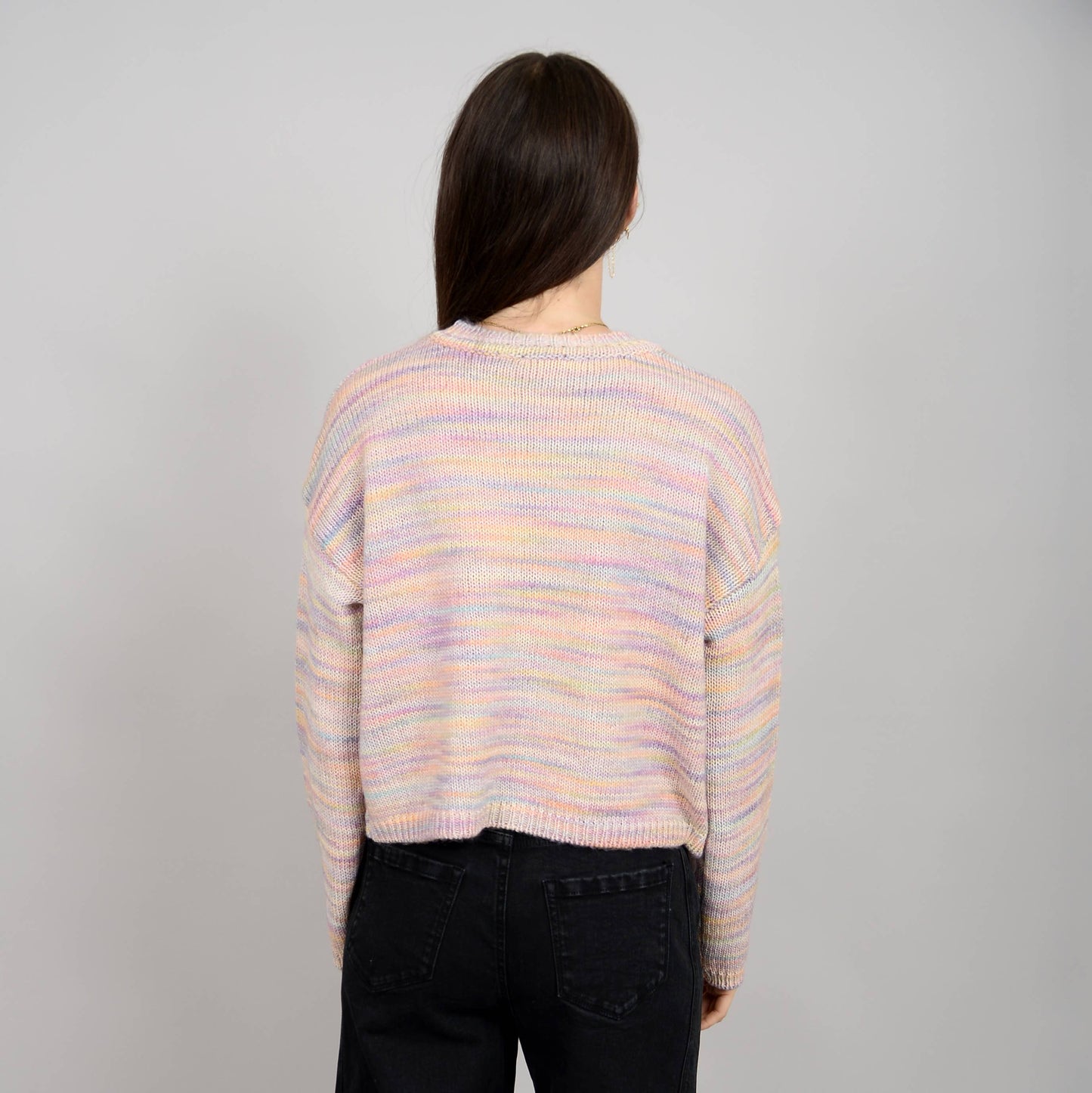 Tara Pullover Sweater
