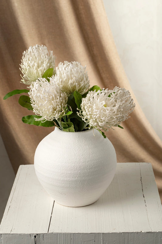 Protea Pin Cushion
