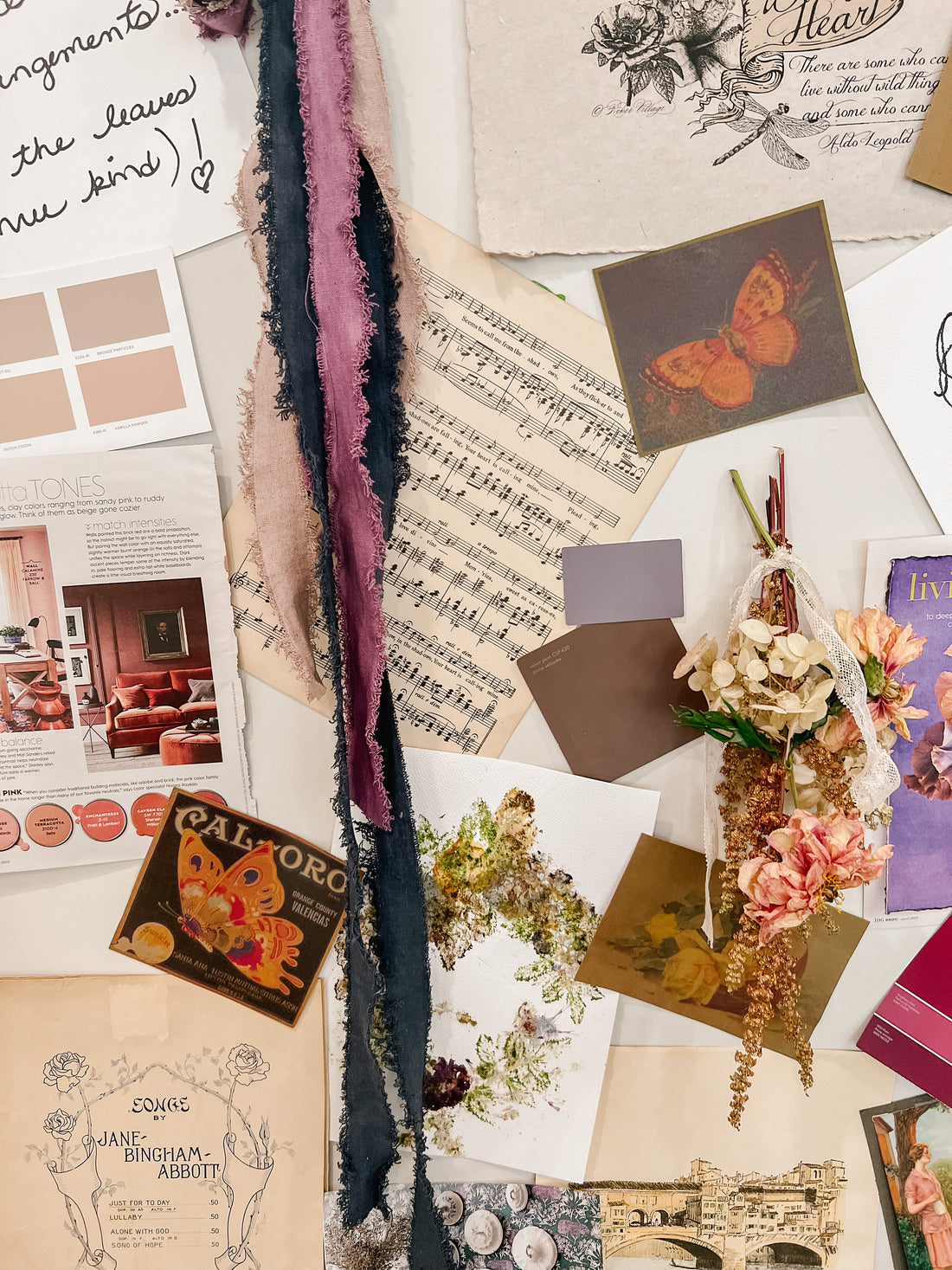 Welcome Here: A Vision of the Future