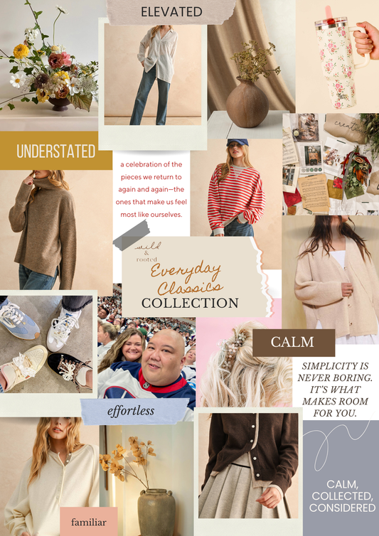 Rooted in the Classics