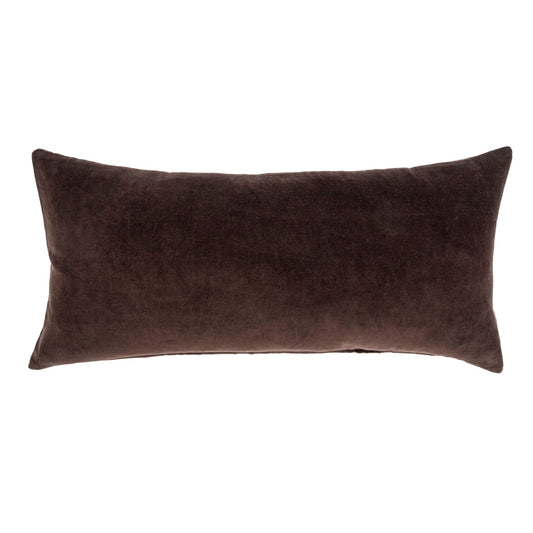 Vera Velvet Pillow