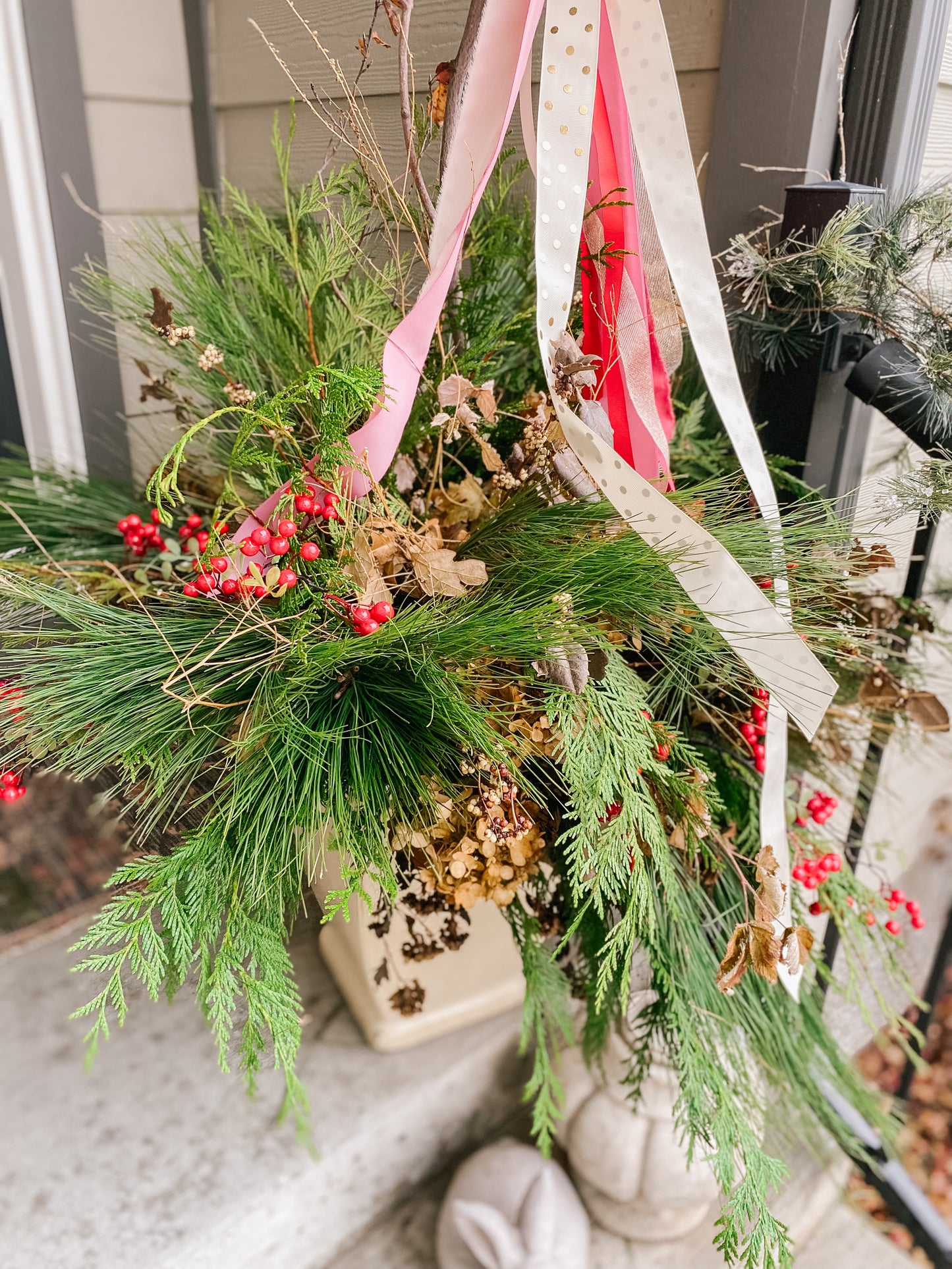 Custom Outdoor Container