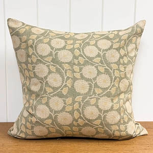 Marigold Pillow