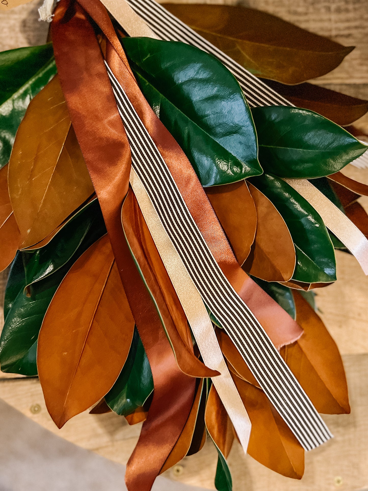 Magnolia Branch Bundles