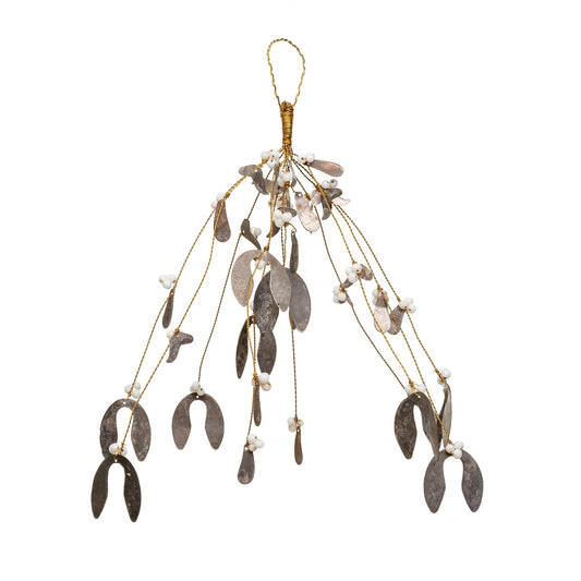 Iron Mistletoe Bundle