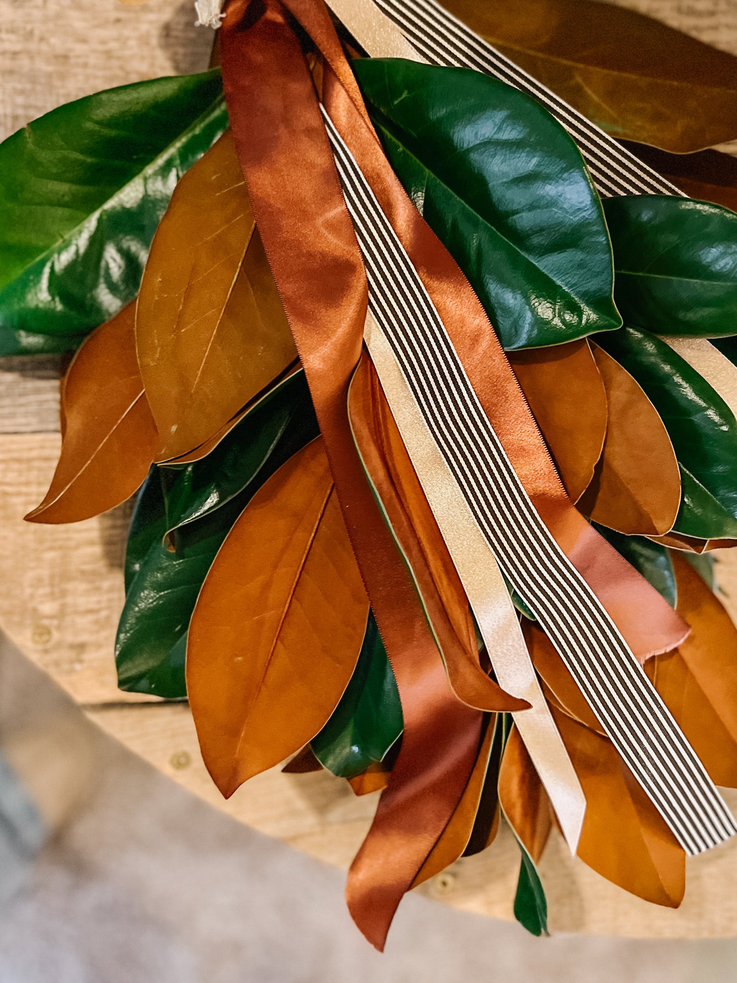 Magnolia Branch Bundles