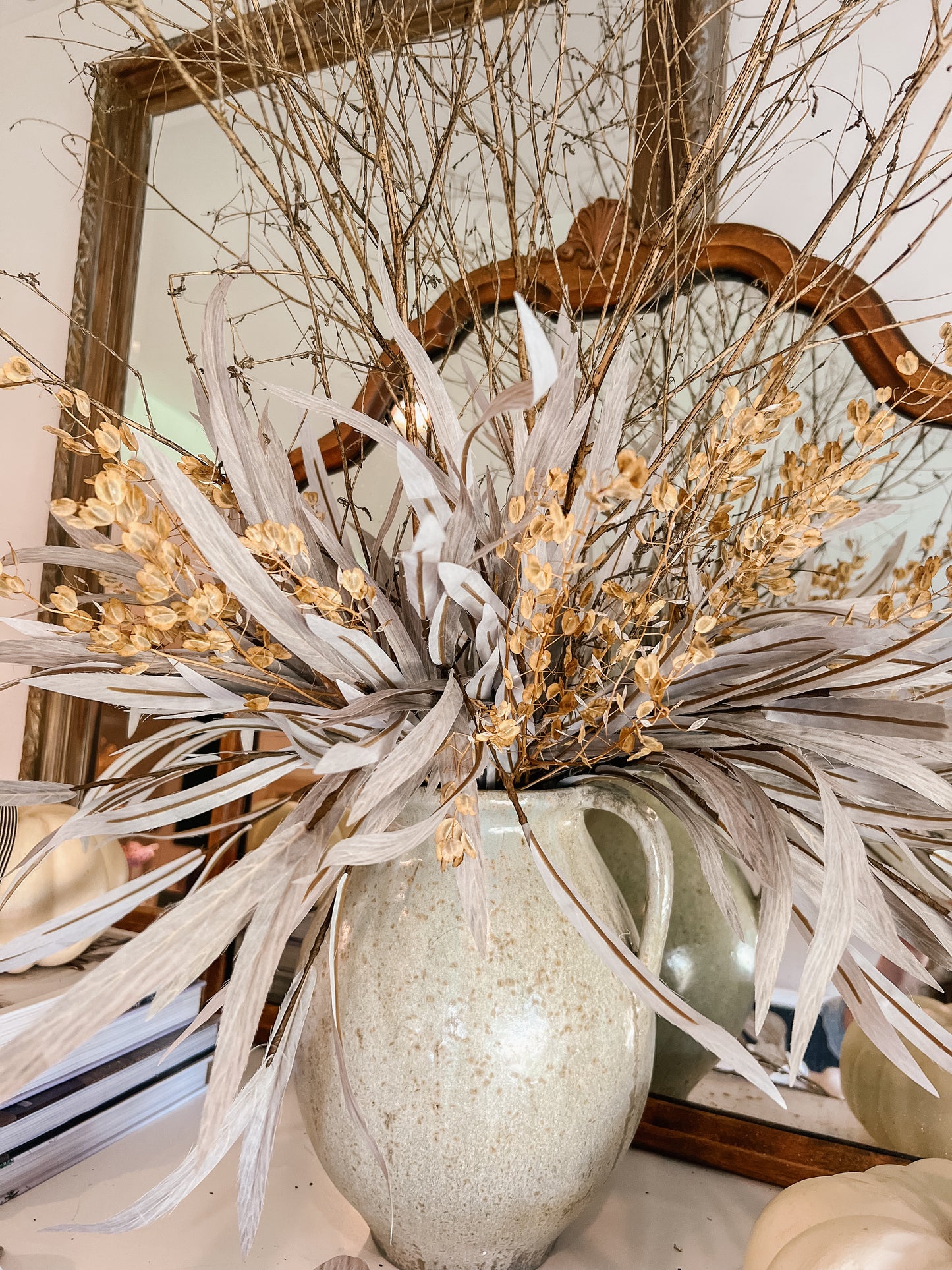 Willow Bush Sprig