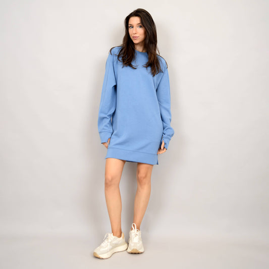 Amber Mini Dress