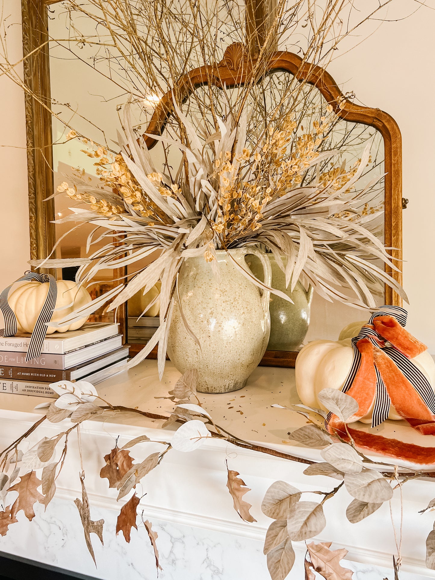 Willow Bush Sprig