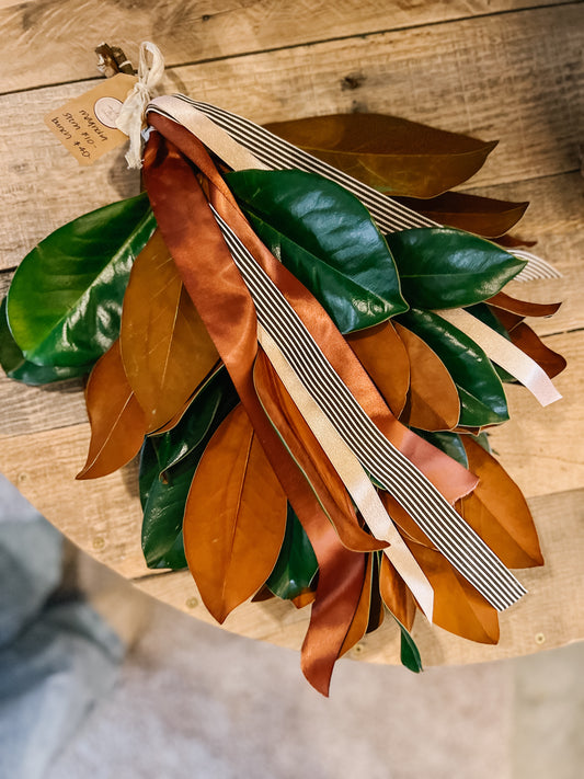 Magnolia Branch Bundles