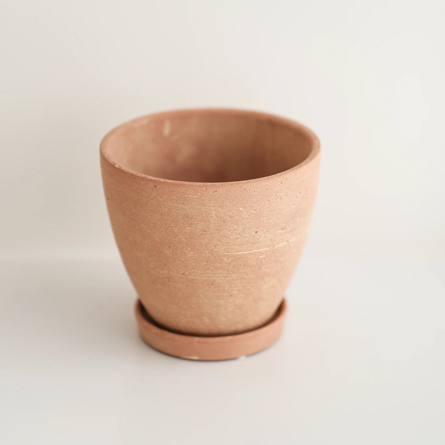 Baylin Terracotta Planter