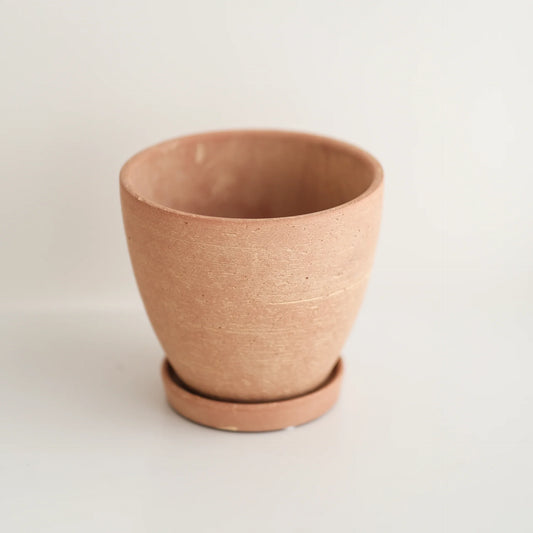 Baylin Terracotta Planter