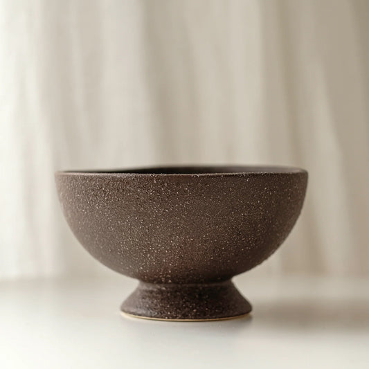 Carys Textured Bowl