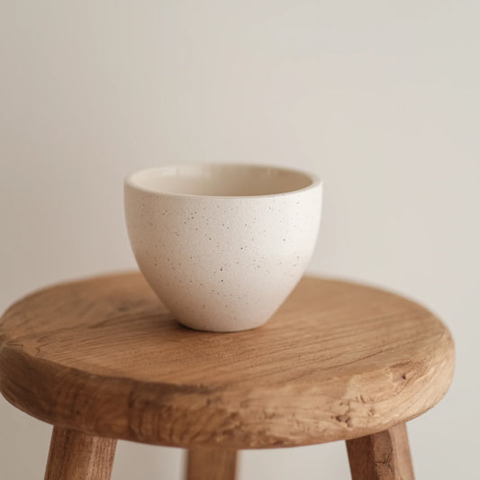 Adia Oval Container