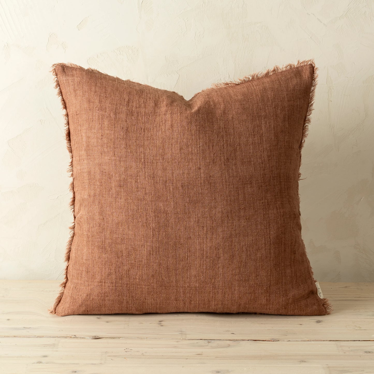 Lina Linen Pillow