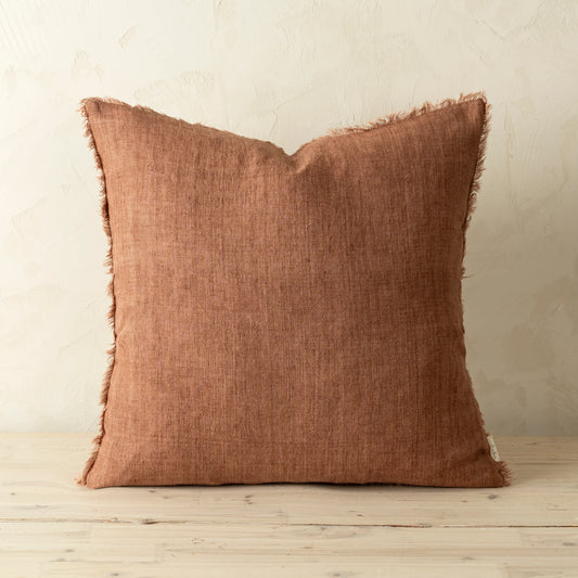 Lina Linen Pillow