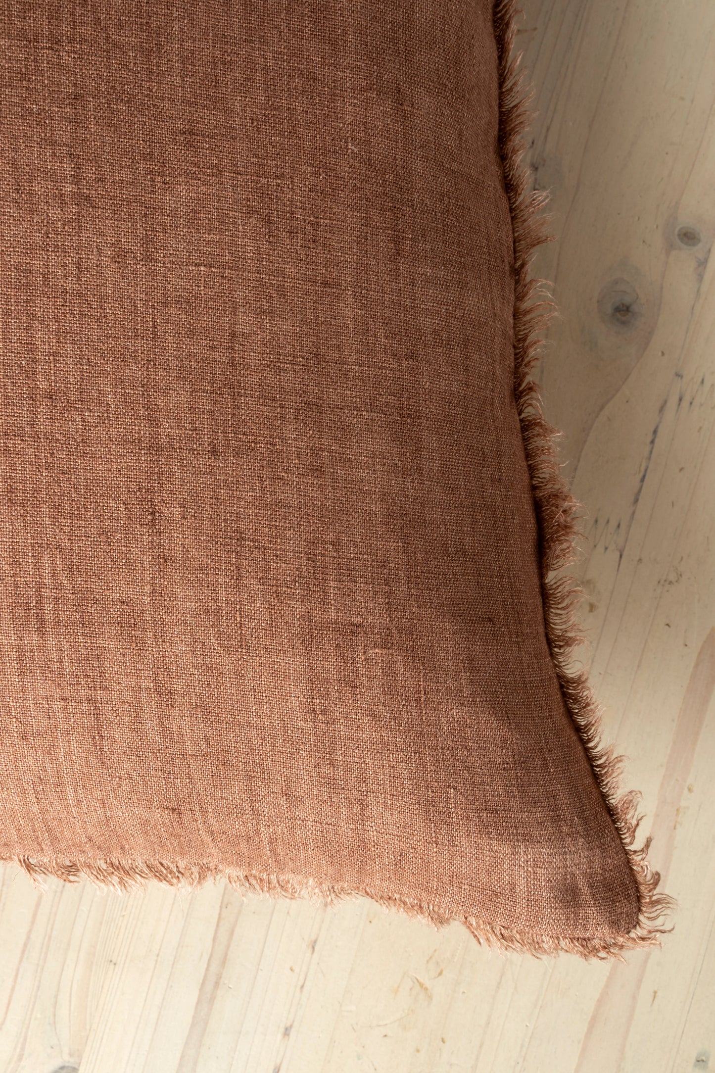 Lina Linen Pillow